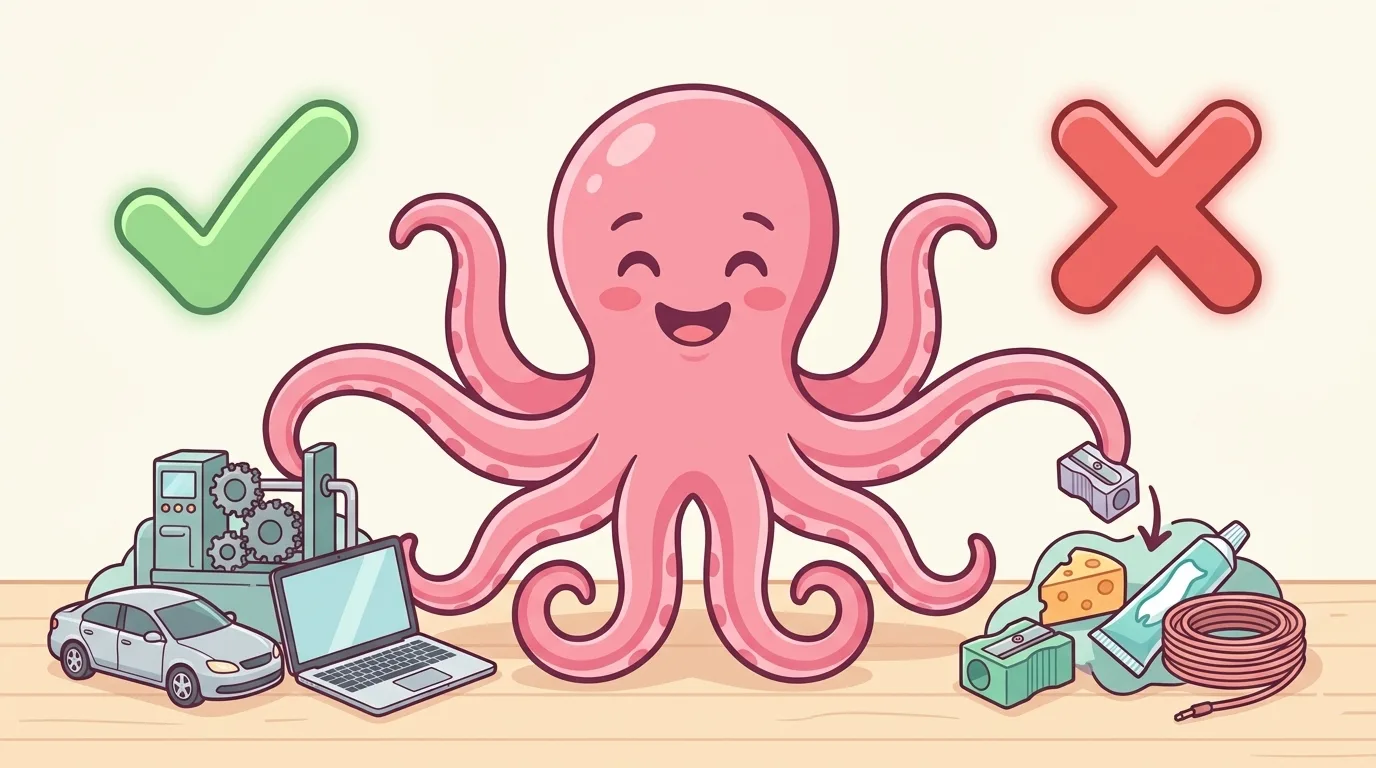 Lista przedmiotów, które można wziąć w leasing — pojazdy, maszyny, IT, nieruchomości