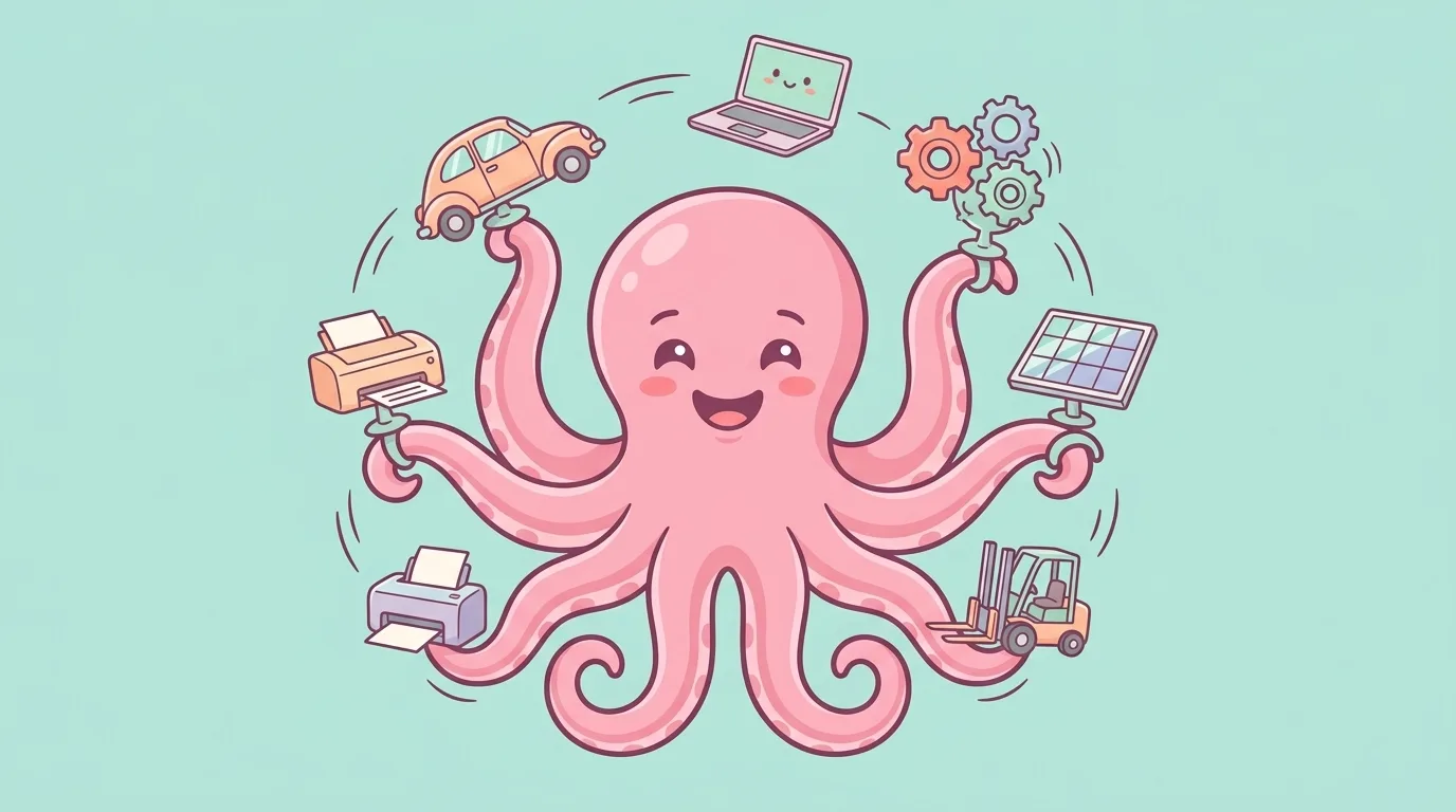 Co można wziąć w leasing? Lista przedmiotów i zaskakujące przykłady