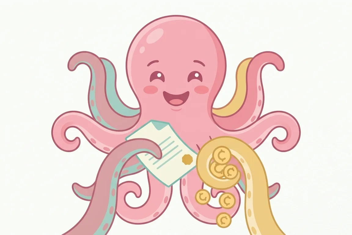 Co to jest faktoring? Prosty przewodnik dla przedsiębiorców