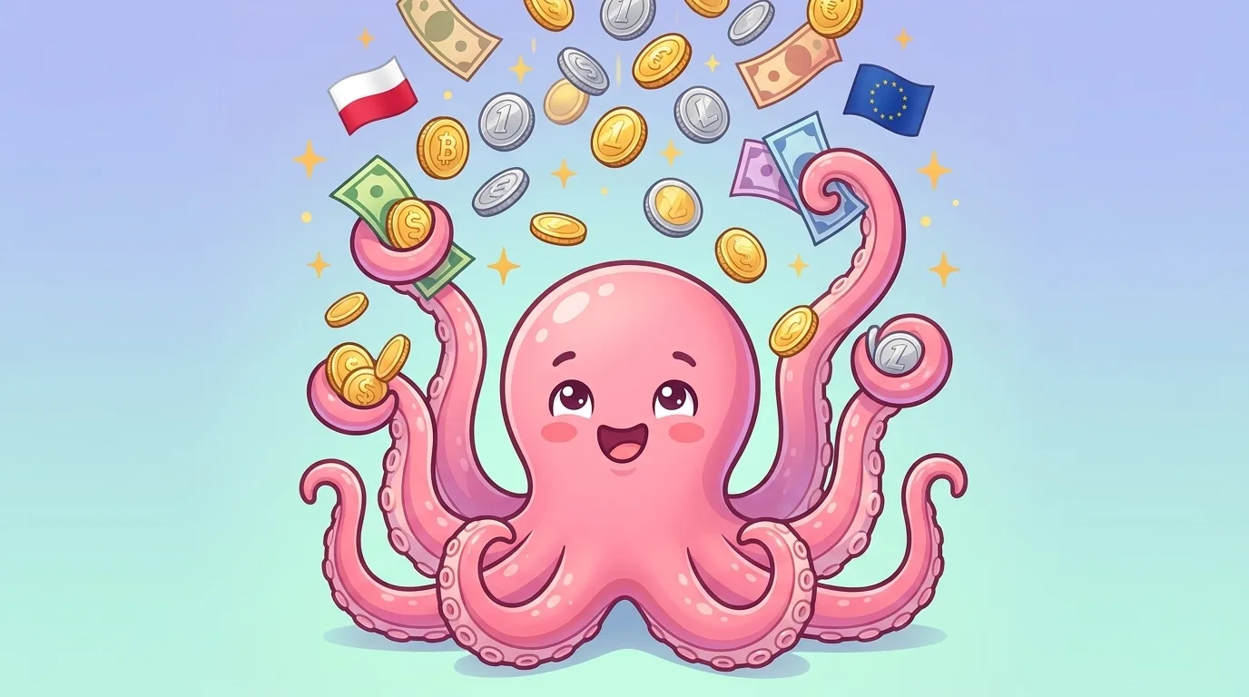 Dotacje dla firm 2026 — jakie programy działają i czy można je łączyć z leasingiem?