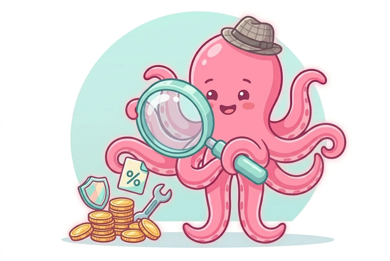 Ukryte koszty leasingu samochodu — prowizje, ubezpieczenia i dodatkowe opłaty