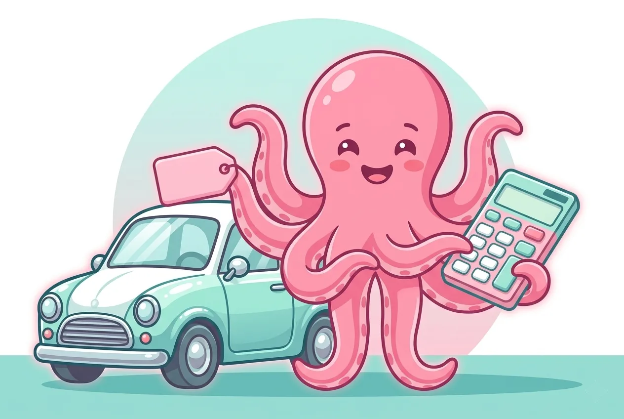 Ile kosztuje leasing samochodu w 2026? Konkretne wyliczenia