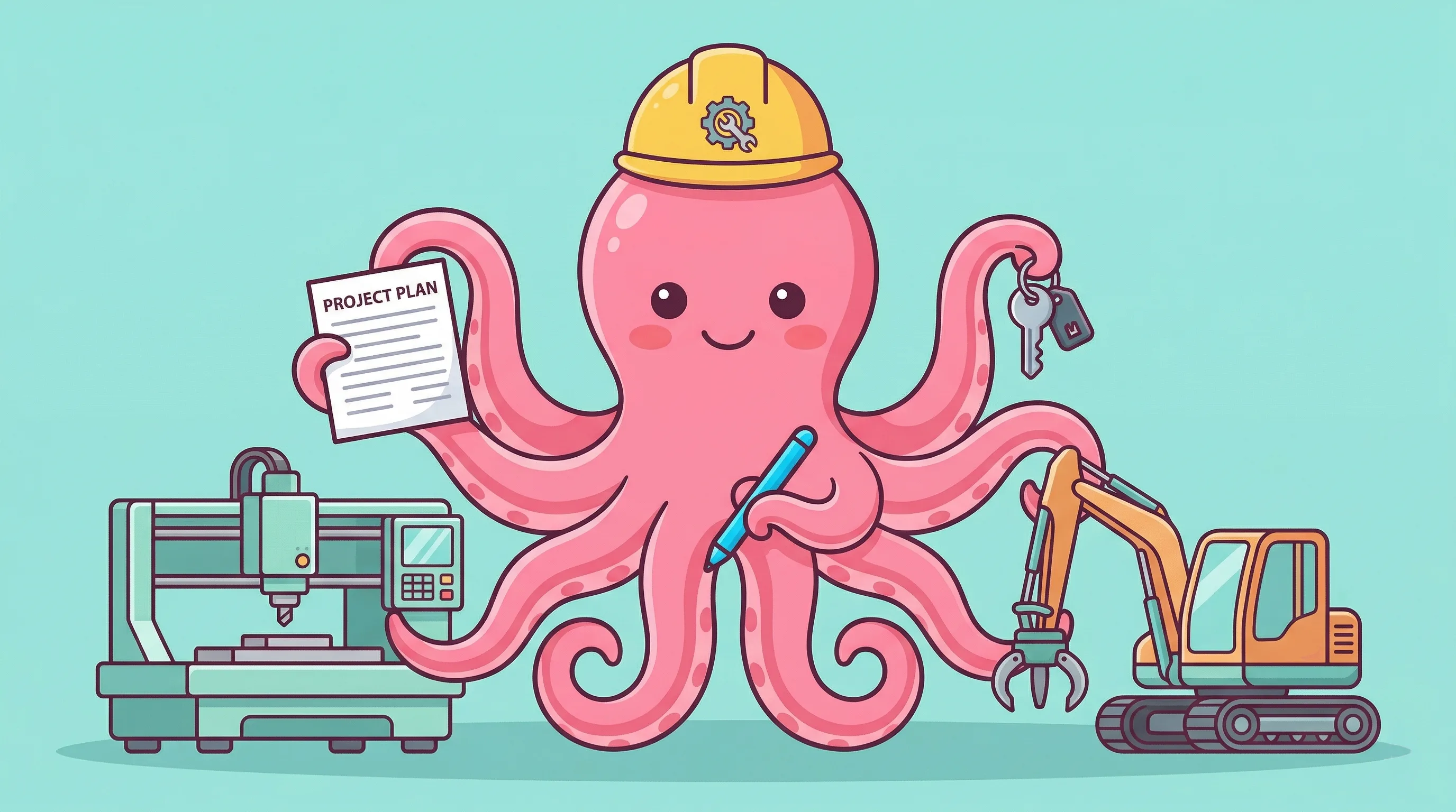 Jak wziąć leasing na firmę — poradnik krok po kroku 2026