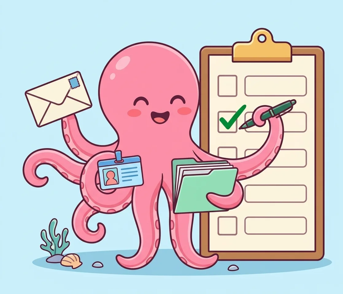 Checklista dokumentów do leasingu — sprawdź co przygotować przed złożeniem wniosku