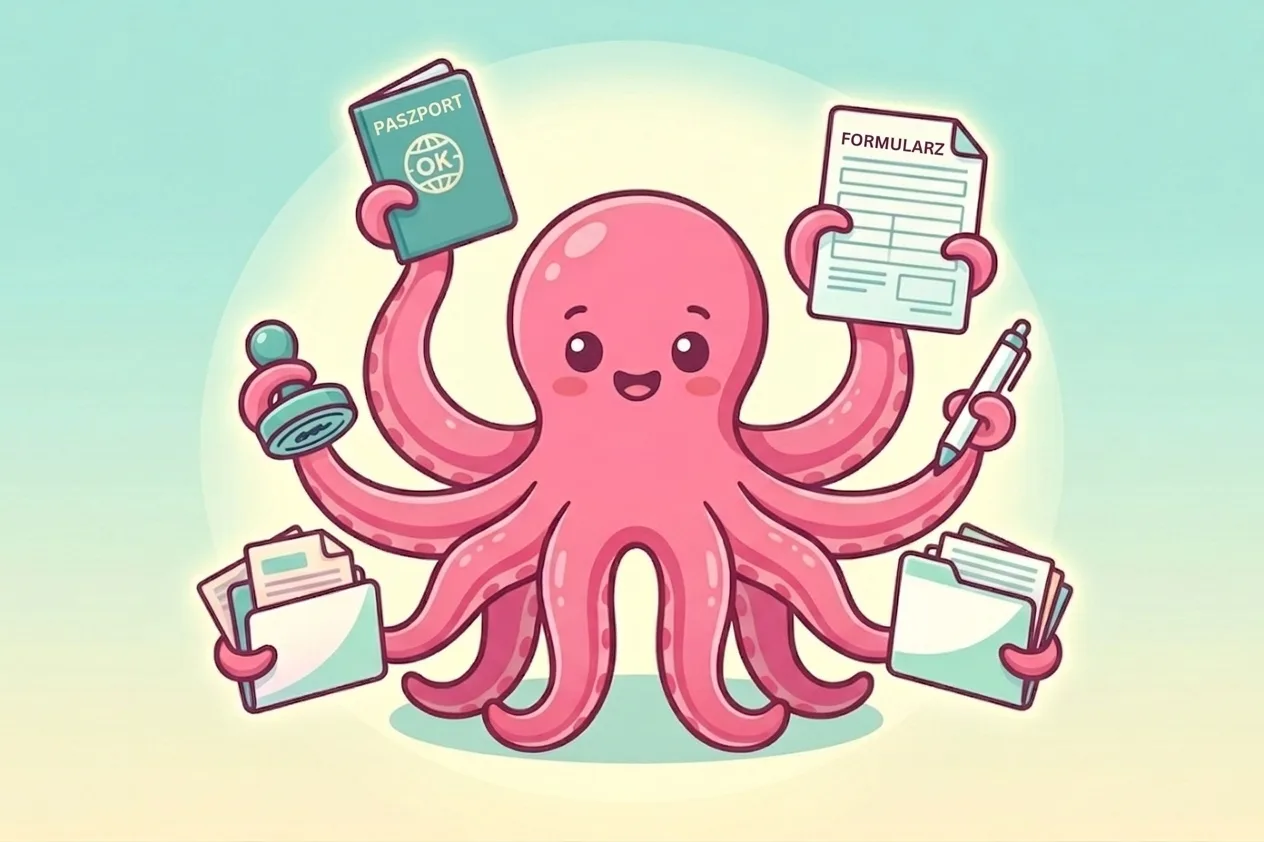 Jakie dokumenty do leasingu? Pełna lista według formy działalności