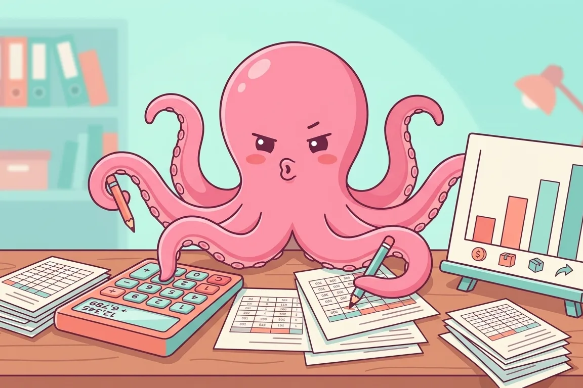 Kalkulator porównania kosztów leasingu i kredytu firmowego — który się bardziej opłaca