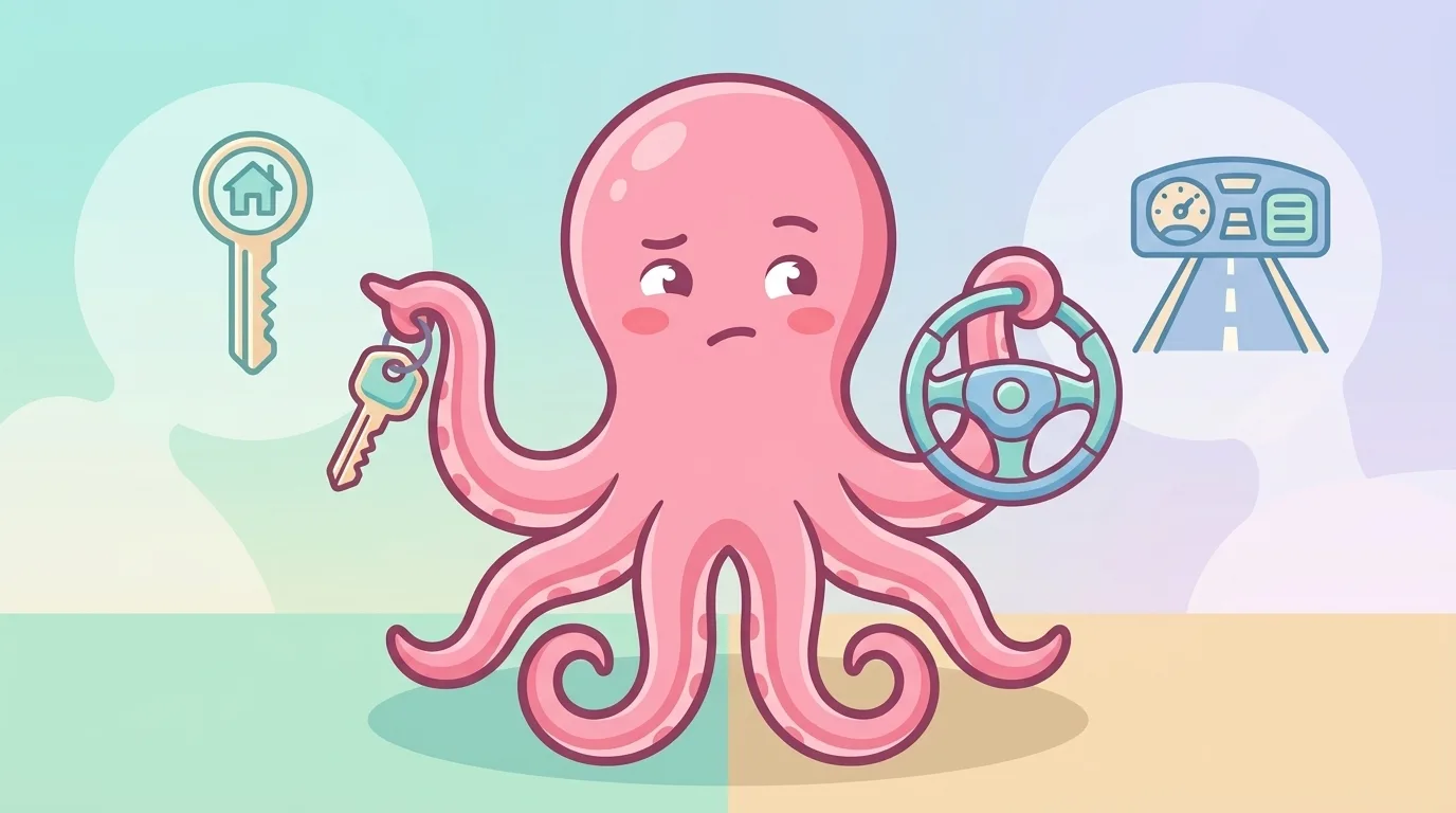 Leasing czy wynajem długoterminowy? Porównanie kosztów i różnic