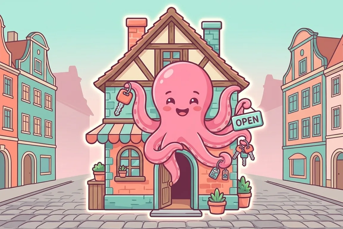 Leasing dla nowej firmy — czy dostaniesz finansowanie?