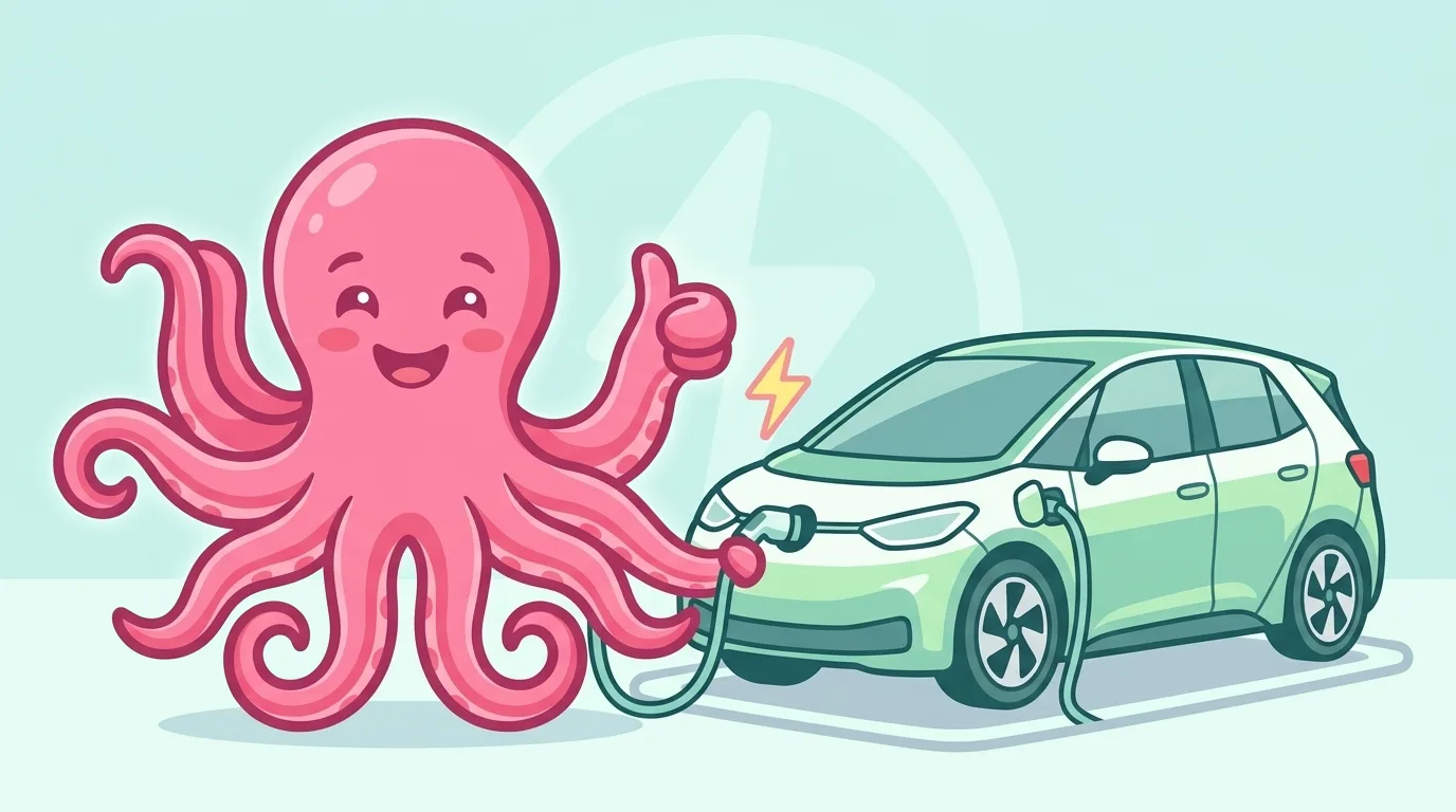 Leasing samochodu elektrycznego 2026 — wyższy limit, dopłaty i koszty