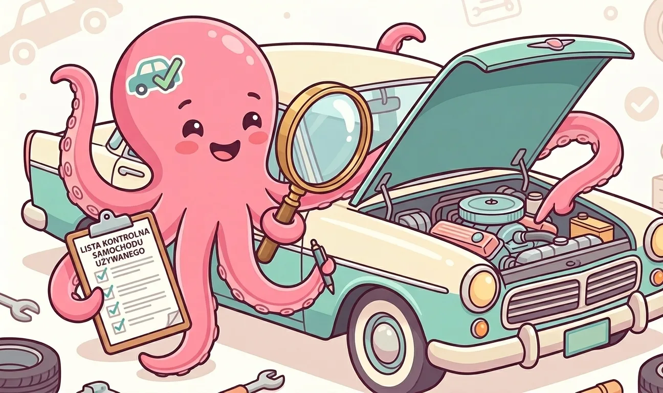 Leasing samochodu używanego — czy to w ogóle możliwe? Warunki i zasady