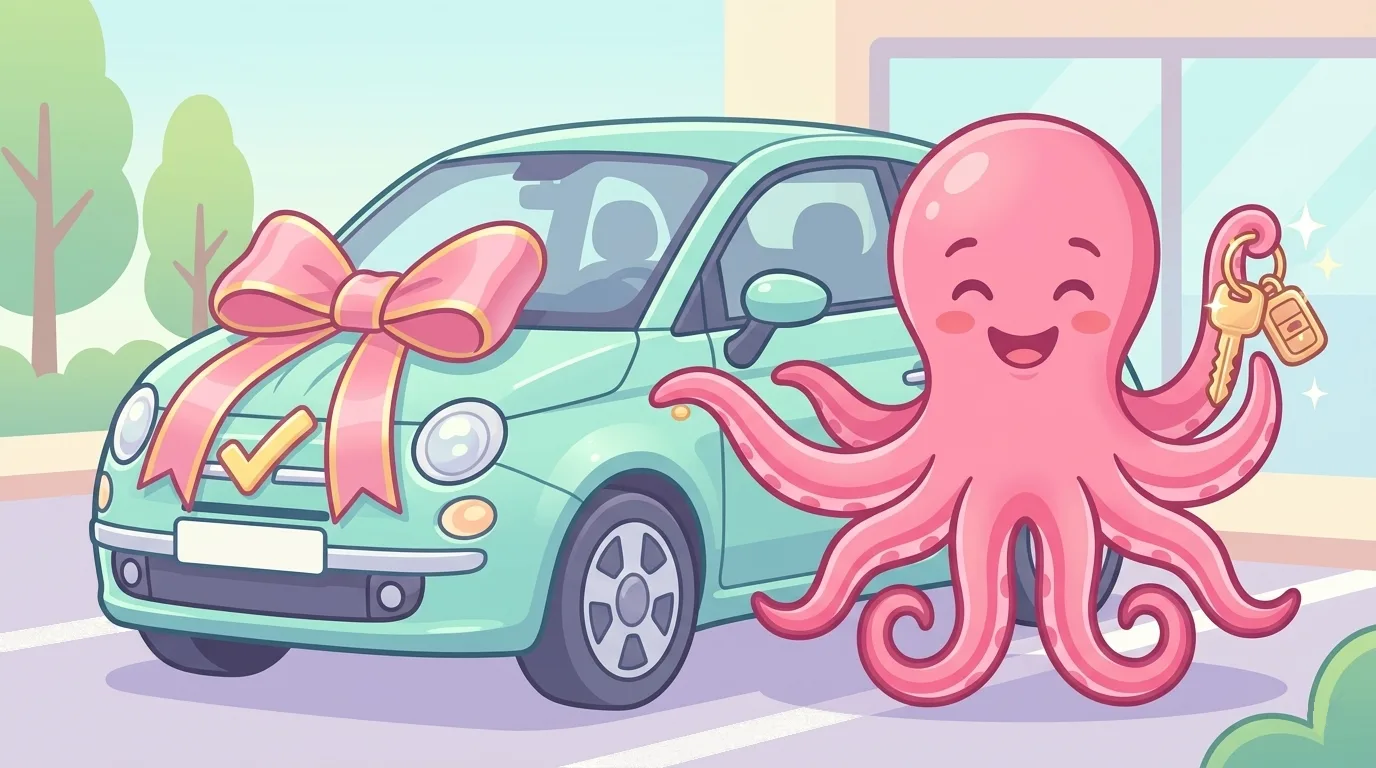 Wykup samochodu z leasingu — jak to działa, ile kosztuje i jakie są podatki?