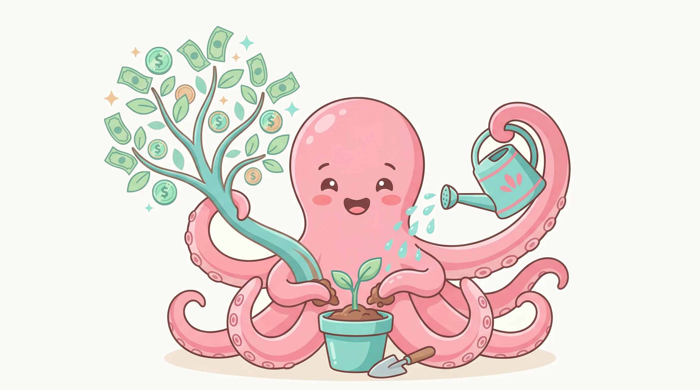 Kredyt inwestycyjny — sfinansuj rozwój firmy