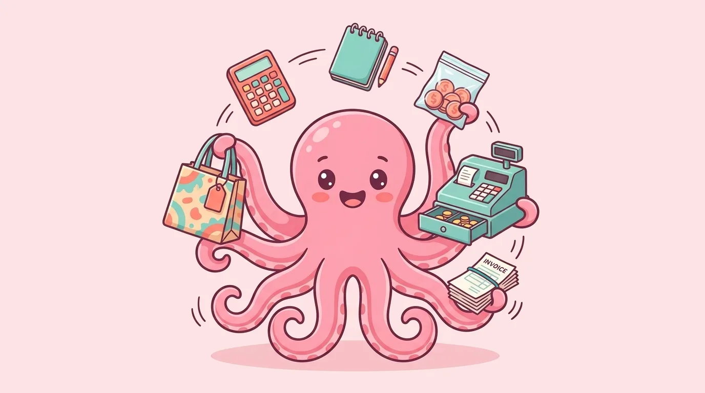 Kredyt obrotowy dla firm — porównaj oferty banków