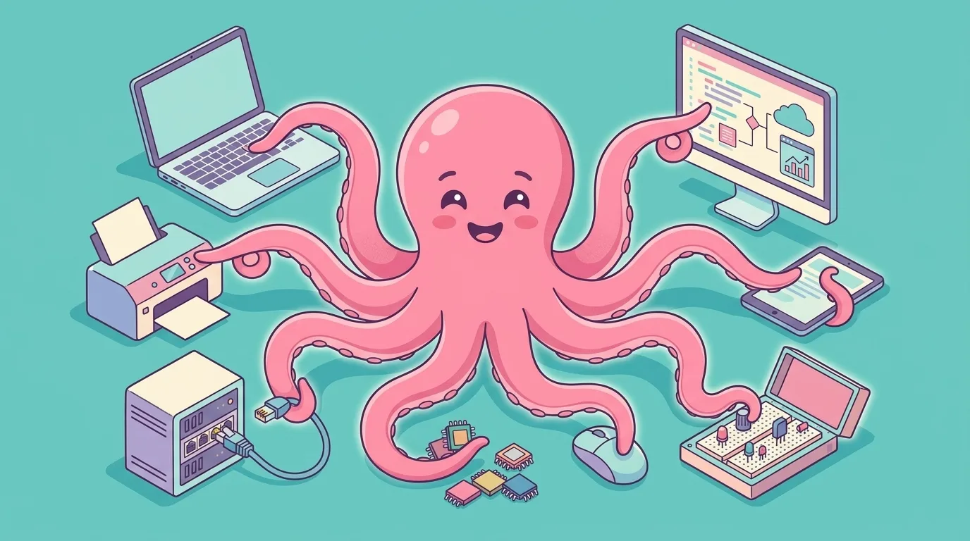 Leasing sprzętu IT — komputery, serwery, oprogramowanie