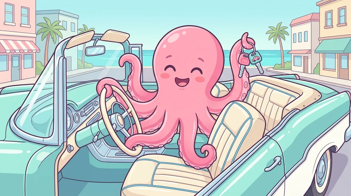 Leasing samochodu na firmę — najlepsze oferty 2026