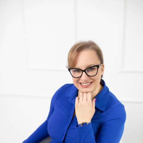 Paulina Wysoczańska — doradca finansowy
